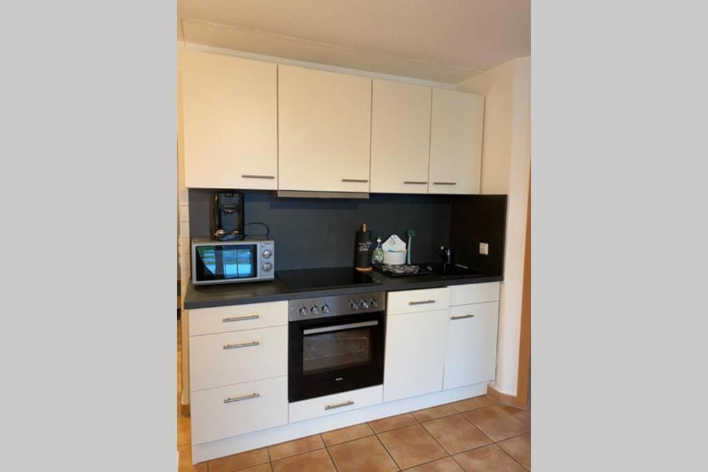 Die Seeblume - Ferienwohnung Mit Pool Und Seeblick Bodman-Ludwigshafen Ngoại thất bức ảnh